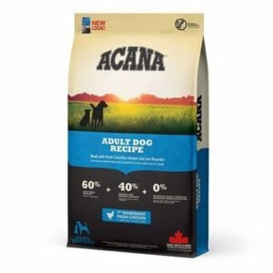 Acana Heritage Adult Tahılsız Yetişkin Köpek Maması 17 Kg