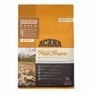 Acana Regionals Wild Prairie Köpek Maması Tüm Irk ve Yaşam Evreleri 2 Kg