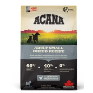 Acana Heritage Adult Small Breed Küçük Irk Tahılsız Yetişkin Köpek Maması 6 Kg