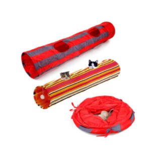 EuroCat Elite Kedi Oyun Tüneli