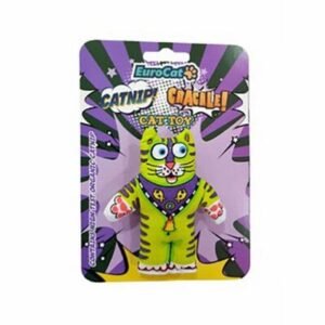 EuroCat Süper Kedi Kedi Oyuncağı