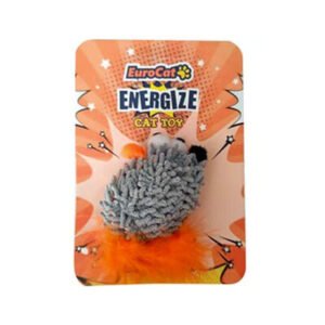 EuroCat Ponpon Koyun Kedi Oyuncağı