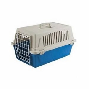 Ferplast Atlas 10 Kedi ve Küçük Irk Köpek Taşıma Kabı 48x32,5x29 Cm