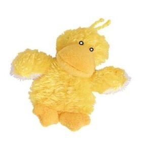 Kong Kedi Otu Doldurulabilen Peluş Ördek Kedi Oyuncağı 9 Cm