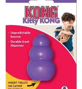 Kong Yavru Kedi Oyuncağı 5,5 Cm