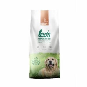 Leos Somonlu Yetişkin Köpek Maması 1 Kg