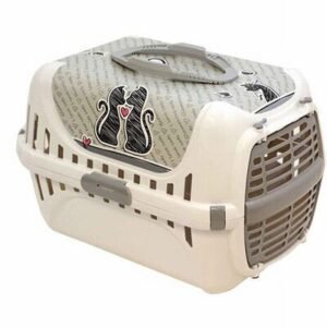 Moderna Trendy Friends Love Kedi Taşıma Kabı