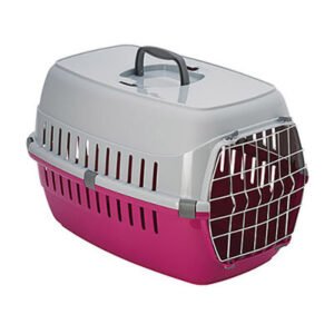 Moderna Roadrunner Kedi Köpek Taşıması Fuşya
