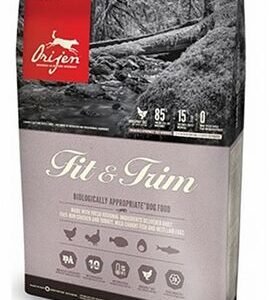 Orijen Fit & Trim Tahılsız Light Köpek Maması Tüm Irk ve Yaşam Evreleri 11,4 Kg