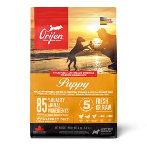 Orijen Puppy Tahılsız Yavru Köpek Maması 2 Kg