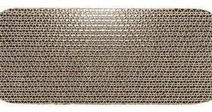 Trixie 48020 Kodlu Karton Ahşap Kedi Tırmalama Yedeği