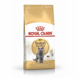Royal Canin British Shorthair Adult Yetişkin Kedi Maması 400 Gr