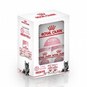 Royal Canin Kitten Yavru Kedi Maması 2 Kg
