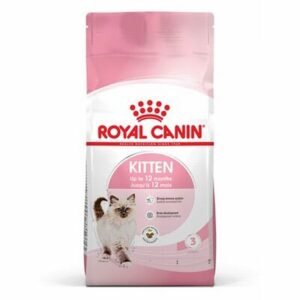 Royal Canin Kitten Yavru Kedi Maması 2 Kg