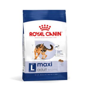 Royal Canin Maxi Adult Büyük Irk Yetişkin Köpek Maması 15 Kg