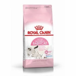 Royal Canin Mother & Babycat Yavru Kedi Maması 400 Gr
