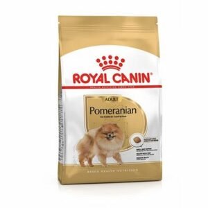 Royal Canin Pomeranian Adult Yetişkin Köpek Maması 3 Kg