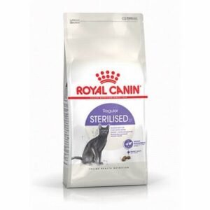 Royal Canin Sterilised 37 Kısırlaştırılmış Kedi Maması 2 Kg