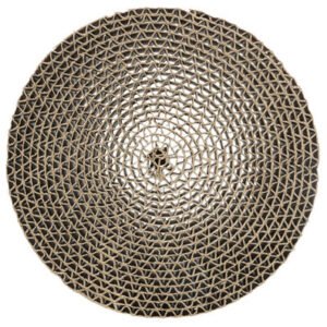 Trixie 48021 Kodlu Karton Ahşap Kedi Tırmalama Yedeği