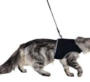 Trixie Kedi Göğüs Tasma Seti Xl 36-54 Cm 120 Cm