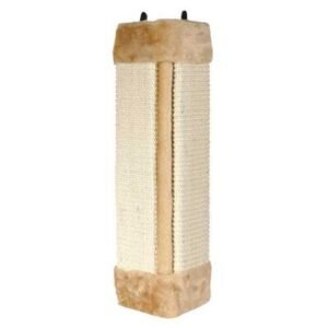 Trixie Köşe Kedi Tırmalama Tahtası 50x23 Cm