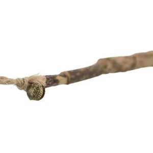 Trixie Matatabi Parçalı İp Kedi Oyuncağı 35 Cm