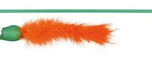 Trixie Peluş Kuş Olta Kedi Oyuncağı 50 Cm