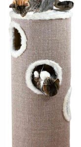 Trixie Kedi Oyun Evi 40x100 Cm