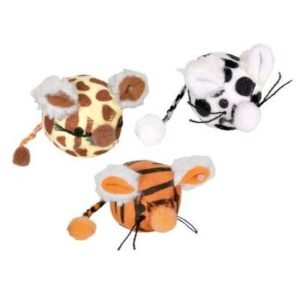 Trixie Fare Top Kedi Oyuncağı 4, 5 Cm