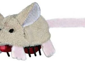 Trixie Hareketli Fare Kedi Oyuncağı 5,5 Cm