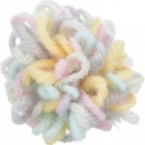Trixie Yün Topu Kedi Oyuncağı 5 Cm