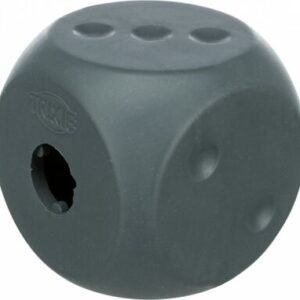 Trixie Doğal Kauçuk Ödül Topu Kedi Oyuncağı 5 Cm