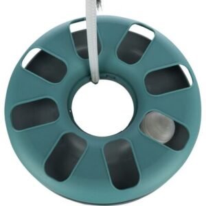 Trixie Peluş Fareli Daire Kedi Oyuncağı 24x29 Cm