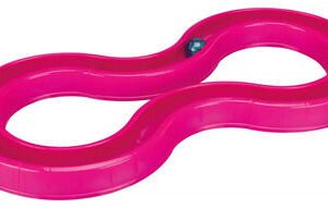 Trixie Top Kovalama Kedi Oyuncağı Pembe 65x31 Cm