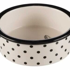 Trixie Seramik Kedi Mama Su Kabı 0,3 Lt 12 Cm