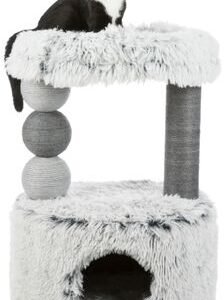 Trixie Kedi Tırmalaması ve Yatağı 73 Cm Gri