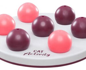 Trixie Kedi Zeka Oyuncağı 20 Cm Beyaz