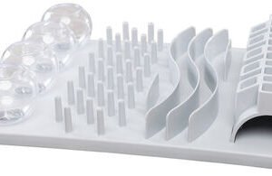 Trixie Kedi Zeka Oyuncağı 30x40 Cm Beyaz