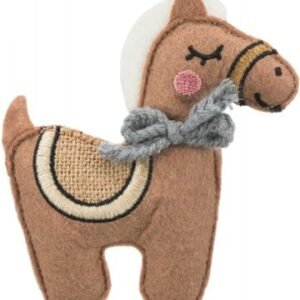 Trixie Kediotlu Jut At Kedi Oyuncağı 10 Cm