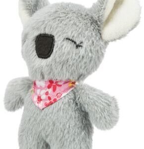 Trixie Kediotlu Peluş Koala Kedi Oyuncağı 12 CM