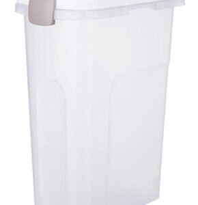 Trixie Mama Saklama Kovası 25 Lt 24x51x39 Cm