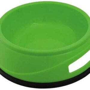 Trixie Plastik Kedi Köpek Mama Su Kabı 1,5 Lt 20 Cm