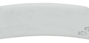 Trixie Şeffaf Silikon Servis Altlığı 51x27 Cm