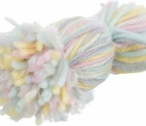 Trixie Zilli Yün Kedi Oyuncağı 10 Cm