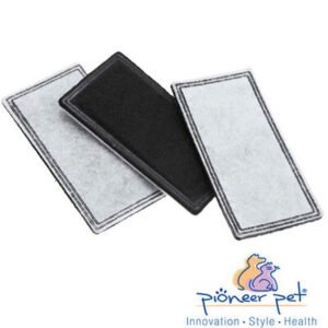 Pioneer Pet Kedi ve Köpek Suluğu Yedek Kartuşu 3040/6024 3'lü